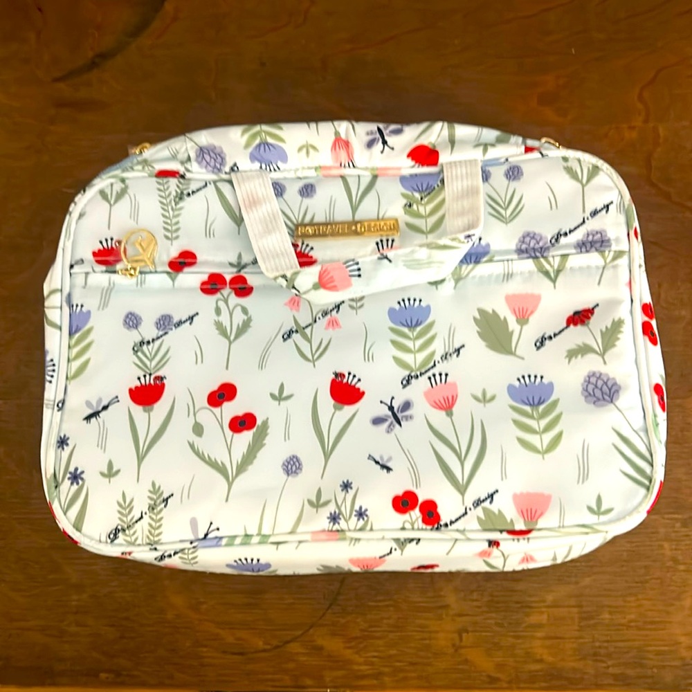 PoTravel Design Cosmetic Bag